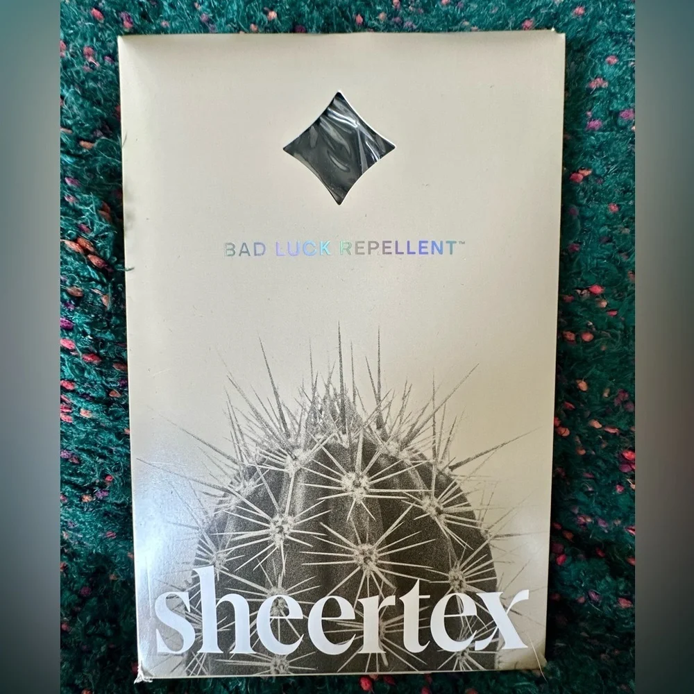 Sheertex ‼️no returns